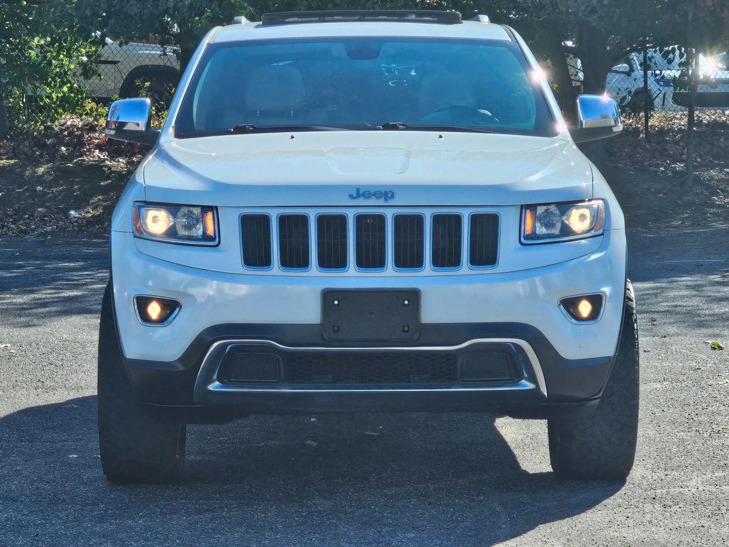 jeep grand cherokee 2014 1C4RJEBM1EC336375 image jeep grand cherokee 2014 1C4RJEBM1EC336375 image